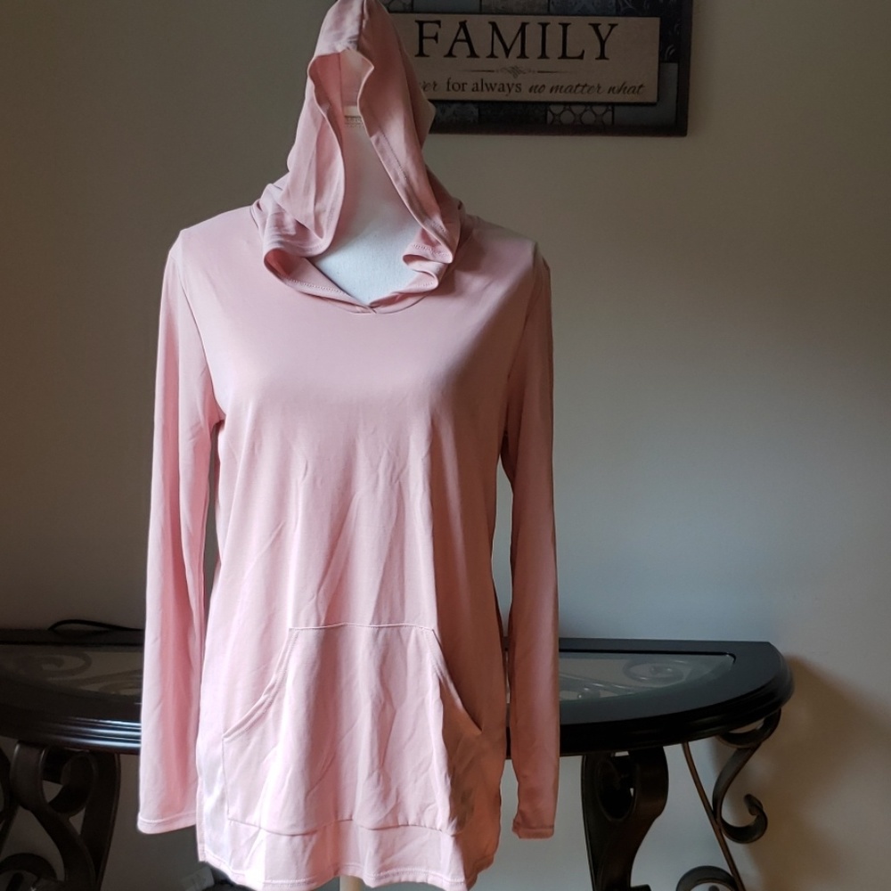 Carmel hoodie